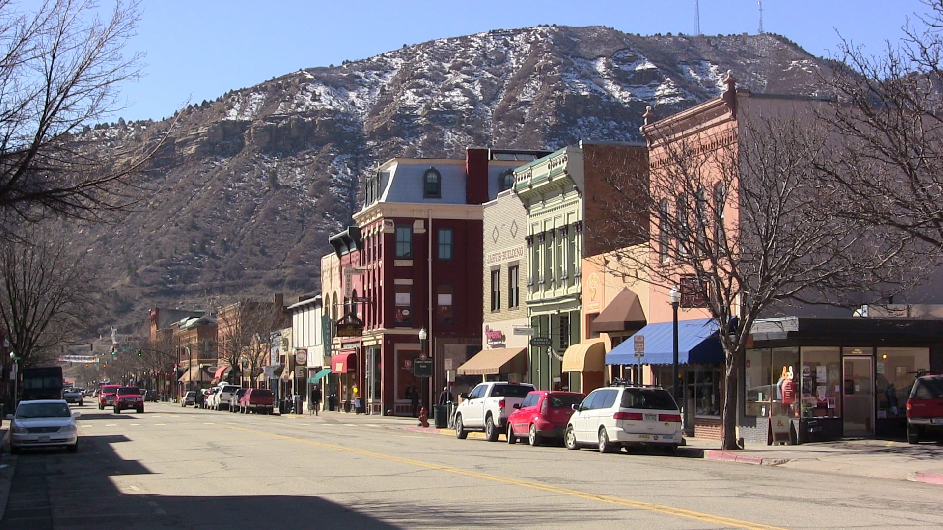 Why Texans Love Durango (And Keep Coming Back)